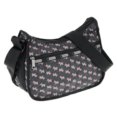 lesportsac レスポートサック 7520/d502 ショルダーバッグ