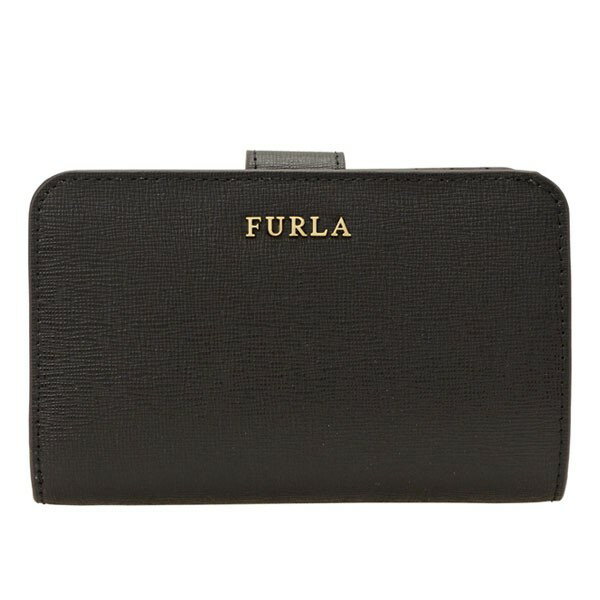 furla  フルラ  872836/onyx 二つ折り財布