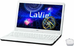 NEC LaVie S PC-LS350HS6W