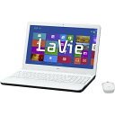 NEC LaVie S PC-LS450JS6W