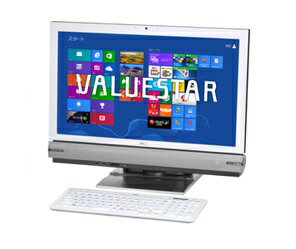 NEC PC-VW770LS6W VALUESTAR W