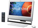 NEC PC-VN370MSW VALUESTAR N