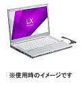 Panasonic Let`s note LX3 法人 Corei5-4300U/ HDD250GB/ ドライブなし/ Win7P32DG/ HD+/ 電池S CF-LX3GDLCS