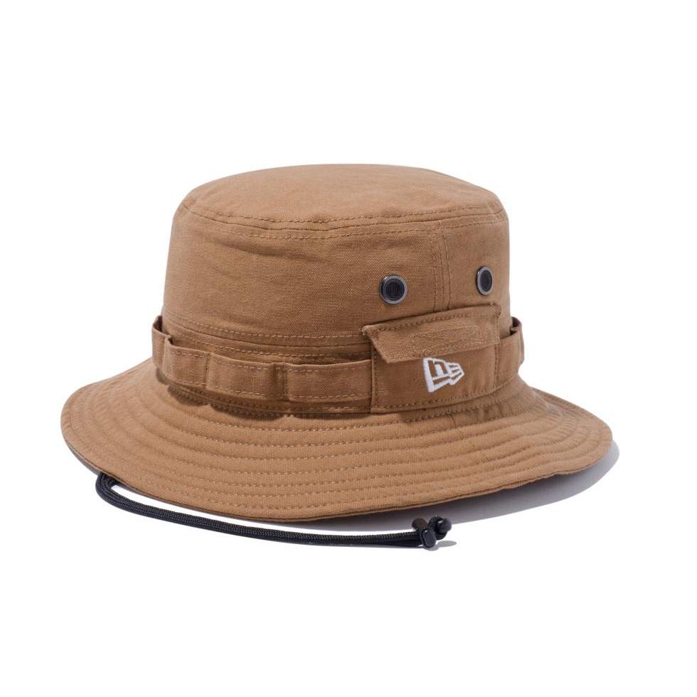 ニューエラ アドベンチャー ダックコットン タン 11136057