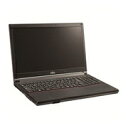 富士通 LIFEBOOK A574/ HX Core i5 4300M/ 2G/ 500G/ Sマルチ/ Win8.1Pro/ WLAN FMVA05015P