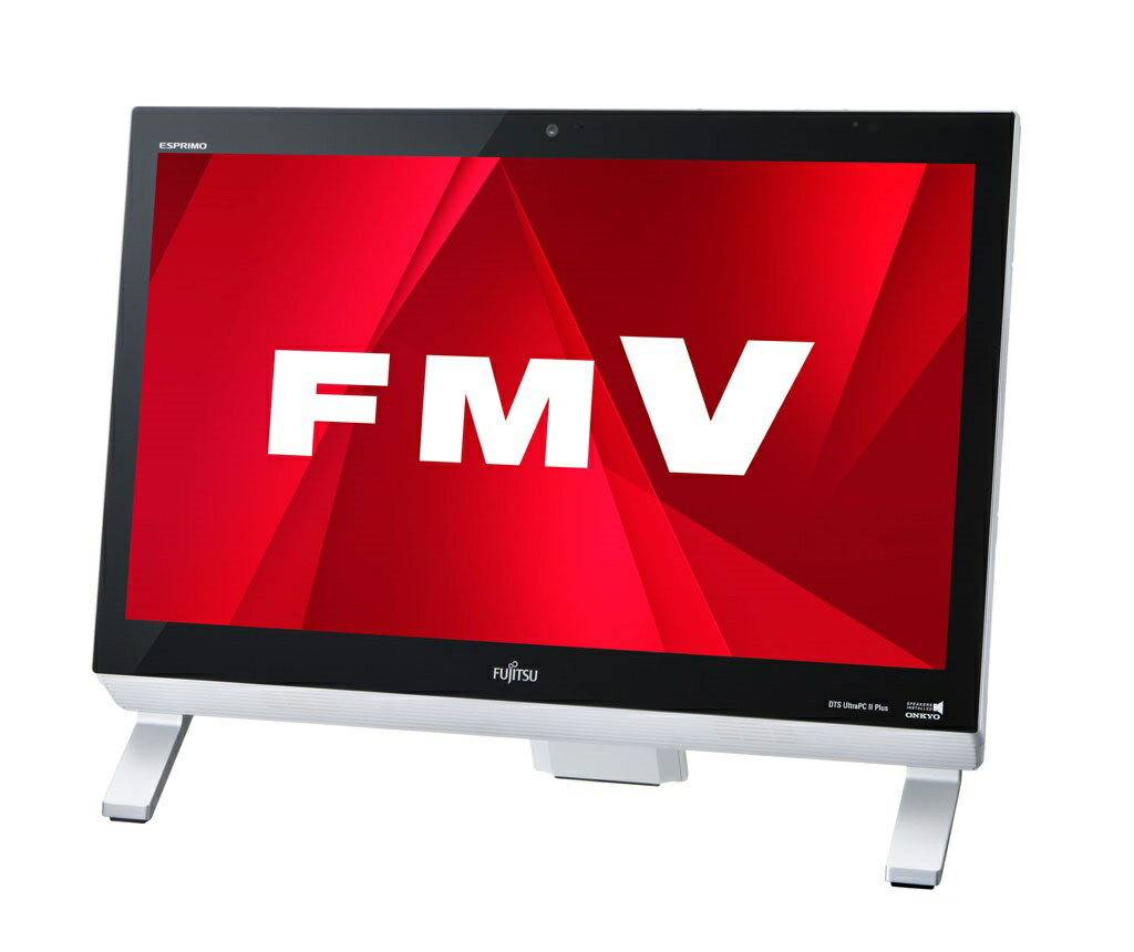 FUJITSU FMV-ESPRIMO FH FMVF56KDW