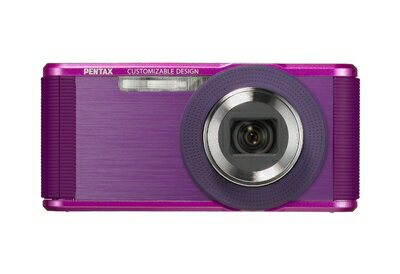 PENTAX Optio LS OPTIO LS465 RUBY PINK