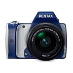 PENTAX K-S1 K-S1 レンズキット DENIM BLUE