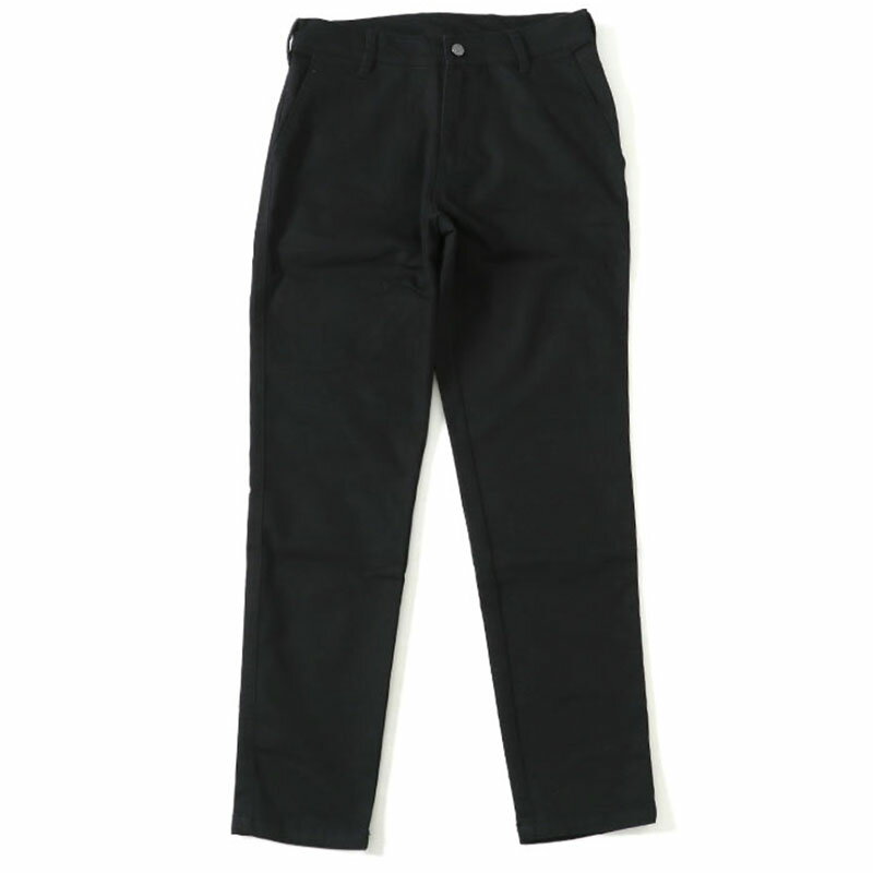 KRIFF MAYER クリフメイヤー Women's EVERY-DAYフィット パンツ ウィメンズ M 19 BLACK 1837800L