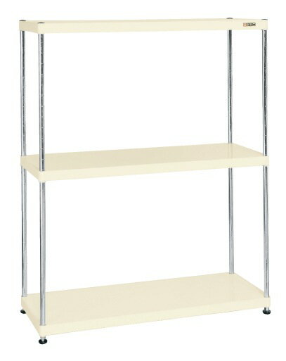 サカエ CSPRA-2113I 直送 車上渡し CSパールラック ニューCSパールラック