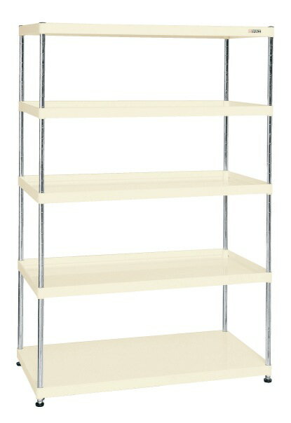 サカエ CSPRA-3125I 直送 車上渡し CSパールラック ニューCSパールラック