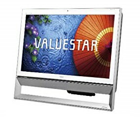 NEC VALUESTAR S PC-VS370SSW