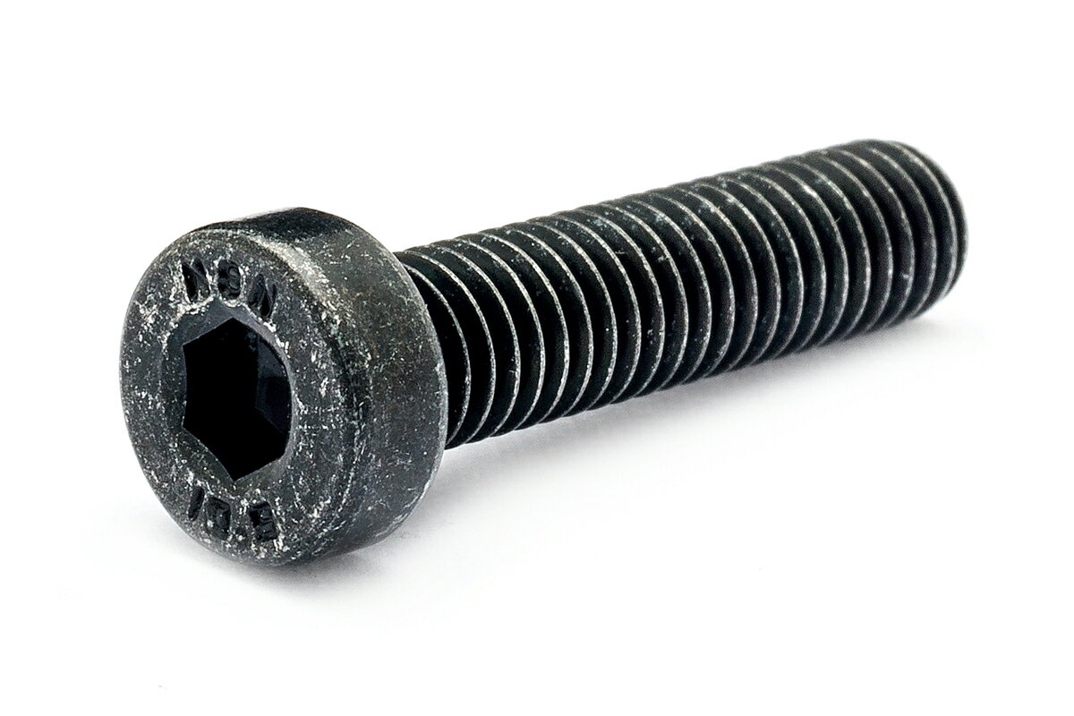 サンコーインダストリー ローヘッドCAP 3カ-B 6 X 30 A000L00004#