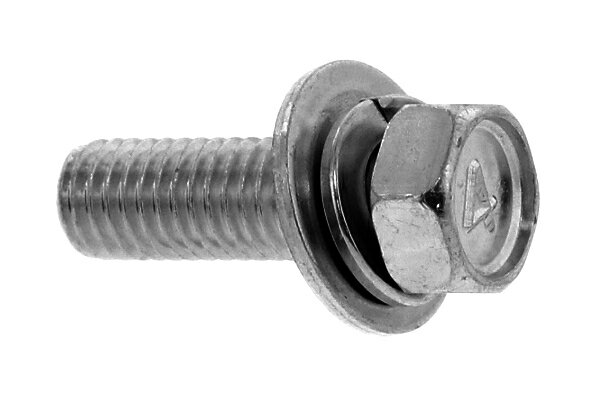 サンコーインダストリー 4マークコガタUP SP=3 3カ-B 8 X 35 100045S304#