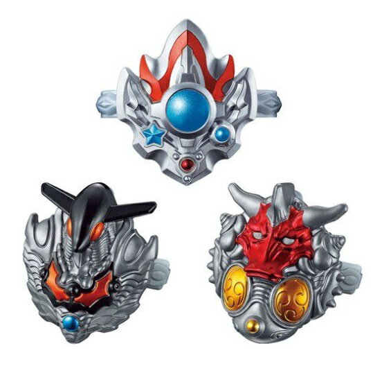 ＤＸウルトラタイガアクセサリーセット０４