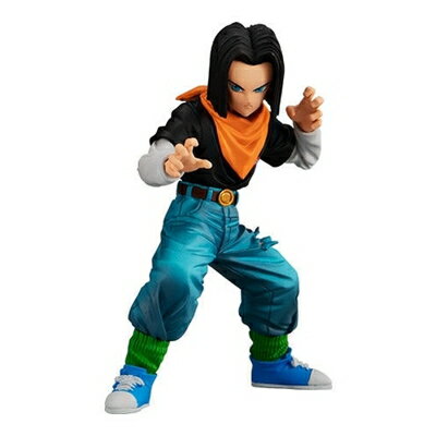 HGシリーズ ドラゴンボール超 08 人造人間編