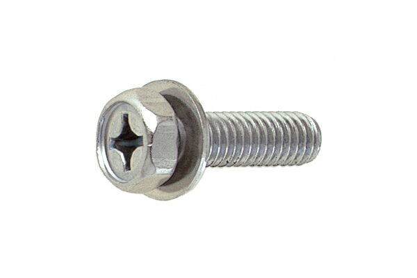 ステン ＋ アプセットP＝1 材質 ステンレス 規格 6X45 入数 100