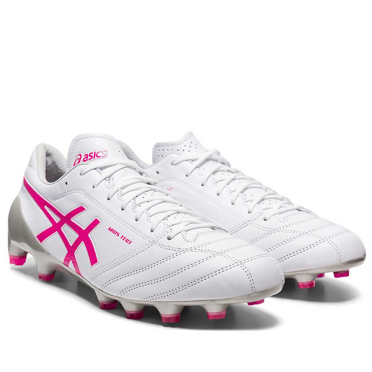 アシックス asics 2020AW DS LIGHT X-FLY 4 1101A006 118 WHITE/PINK GLO 26.0cm