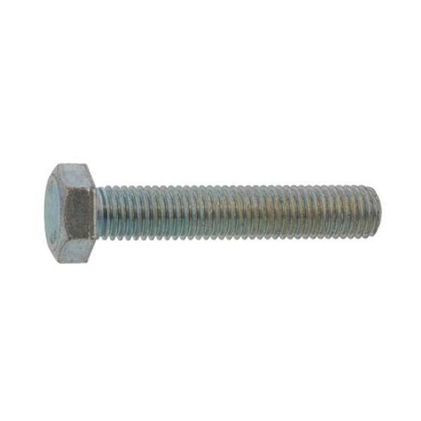 サンコーインダストリー ドブ 六角ボルト (全ねじ (HF 3/8X38 B0-00-H002-8030-0380-12