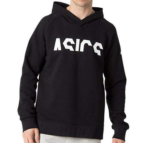 アシックス asics メンズ TM M FT プルオーバーフーディー パフォーマンスブラック 2031B012 001