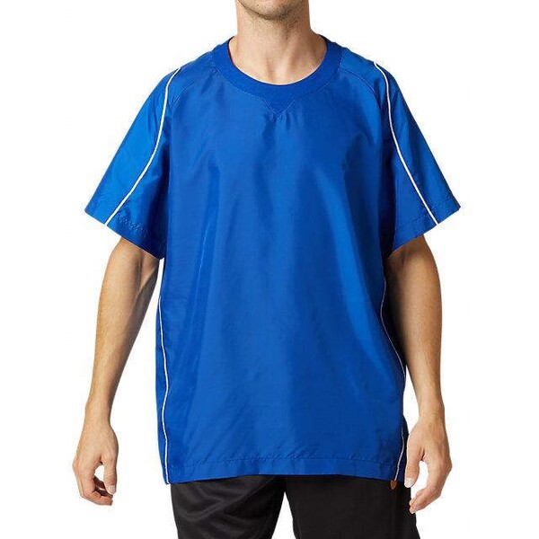 アシックス デコピステHS 2051A138 アシツクスブルー 401 サイズ：M