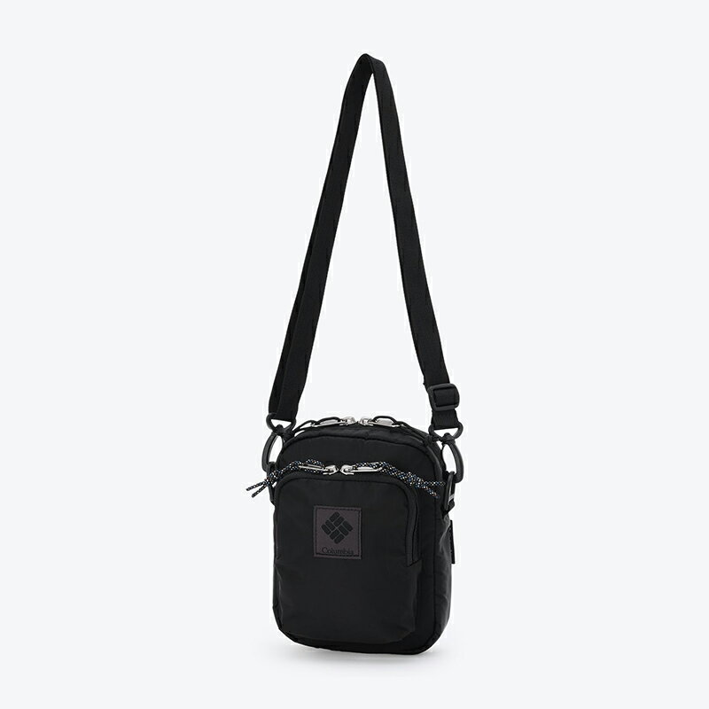 Columbia コロンビア グレートスモーキーガーデン ミニショルダー 1.5L 010 Black PU8734