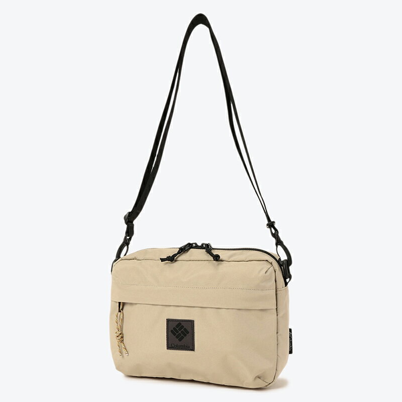 Columbia コロンビア グレート スモーキー ガーデン ショルダー フリー 271 Ancient Fossil PU8642