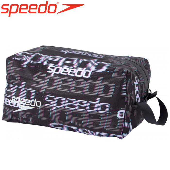 スピード 水泳 Novelty Water Proof M ノベルティウォータープルーフM SE22111-K