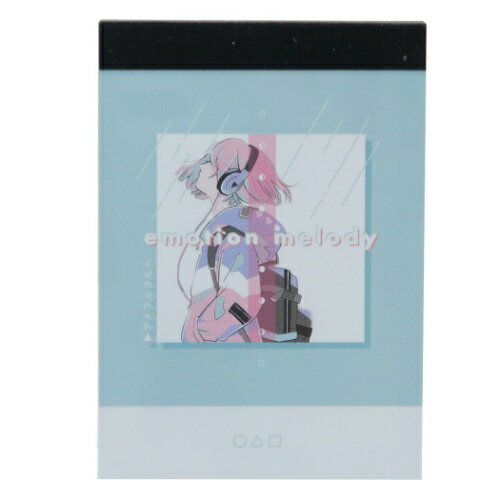 カミオ ジブンマニアT ミニメモ 201713