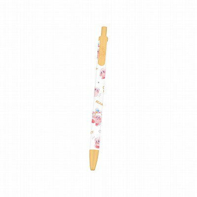 カービィ ノック式ゲルペン OR