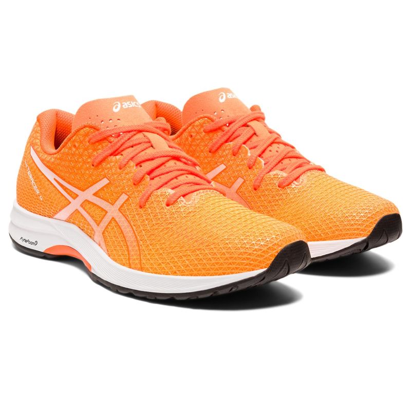 アシックス LYTERACER 4 1012B192-800 メンズ レディース シューズ