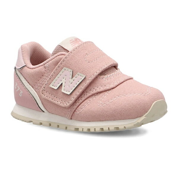 New Balance ニューバランス 373 14.5cm PINK IZ373CA2W