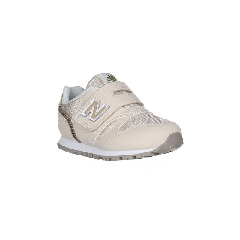 New Balance ニューバランス 373 14.5cm BEIGE IZ373TM2W