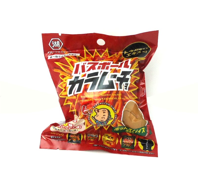 ドウシシャ｜DOSHISHA カラムーチョ バスボール