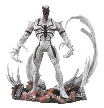 Marvel Select - Action Figure: Anti-Venom