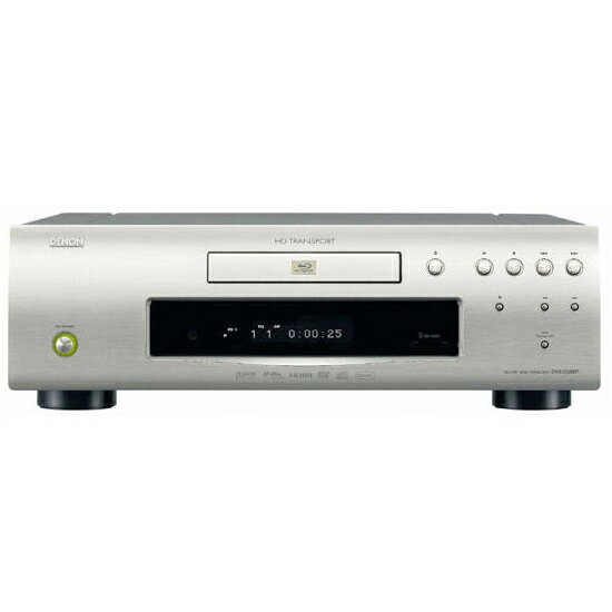 デノン DVD-2500BT-SP