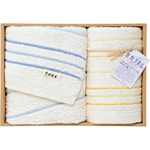 泉州+ECO タオル PE-1615