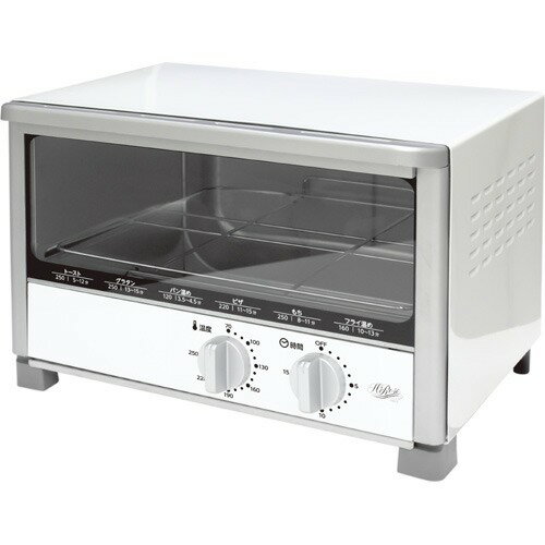 ハイローズ オーブントースター HR-T121(1台)