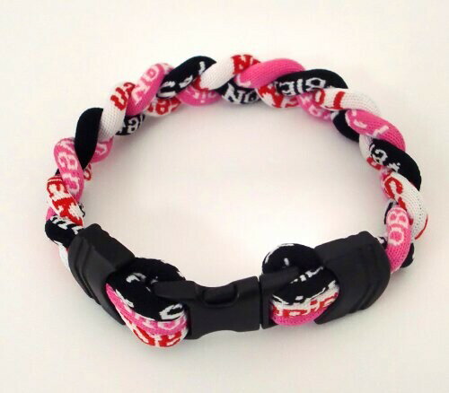 スポーツブレスレット TOBIEMON(トビエモン) 飛衛門 T-Seven