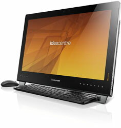 lenovo IdeaCentre B540p 33631AJ