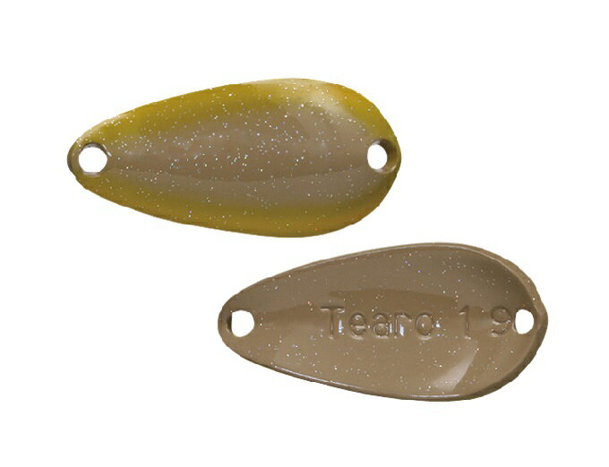 TIMON ティモン/鮭鱒 ティアロ 1.6g ダイゴマイト II