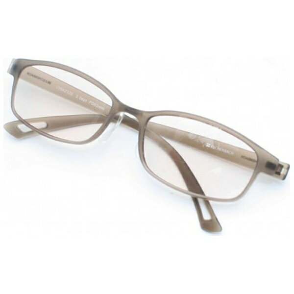 エッシェンバッハ｜ESCHENBACH エアーPC シニアグラス2994-2330 サンドグレー/+3.0 29942330AIRPCサンドグレ