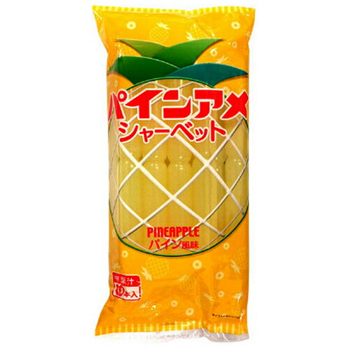 クリート パインアメシャーベット 650g