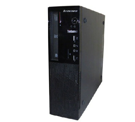 Lenovo ThinkCentre Edge 72 Small i3-3240/ 500/ 2/ SM/ W7-DG/ OF2013-HB 3493LUJ