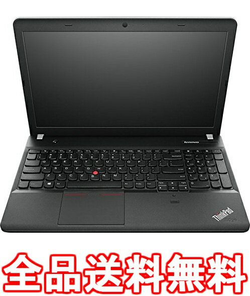 Lenovo ThinkPad E540 i3-4000M/ 2/ 500/ SM/ W7-DG/ 15.6 20C6009PJP