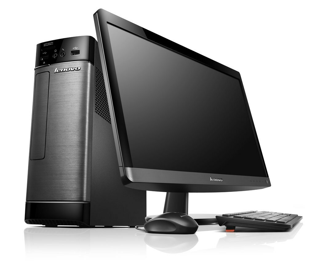 Lenovo H530s(Win8.1/PDC_G3220/4GB/1TB/DVD/21.5W) 57324812