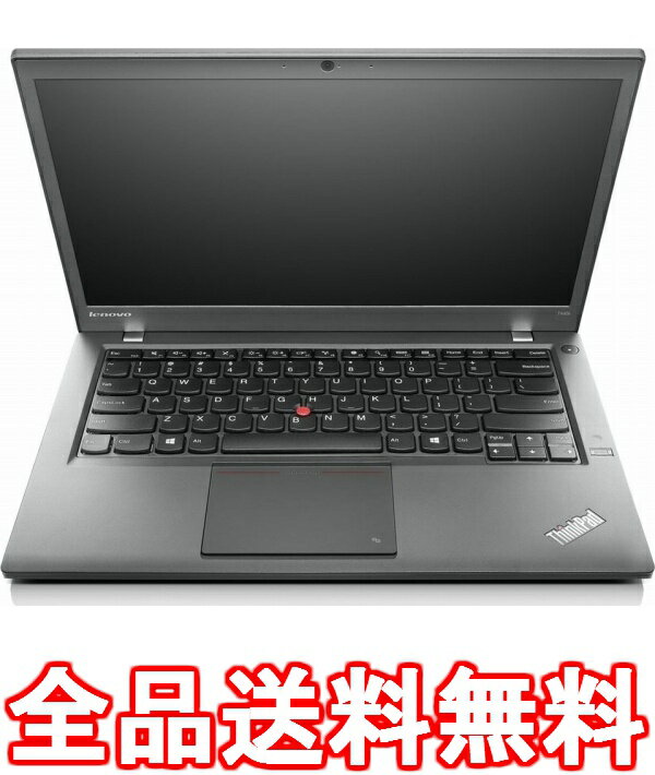 Lenovo ThinkPad T440s i5 4300U/ 4/ 128 SSD / W7-DG/ 14.0 20AQ007NJP