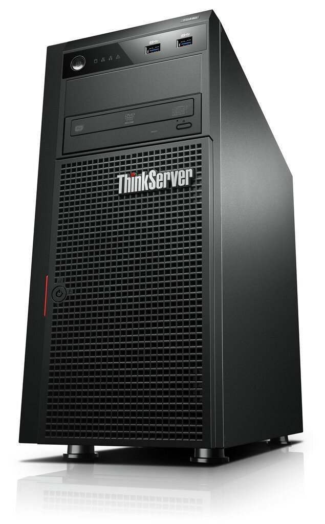 Lenovo ThinkServer TS440 70AL000KJP