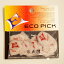 eco music / eco pick jazz    り e jz36