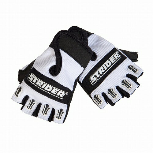 ストライダー ライダーズ フィンガーレスグローブ（スモール）